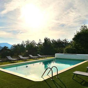 Hotel Le Panoramic - Votre Hotel Au Coeur Des Gorges Du Verdon